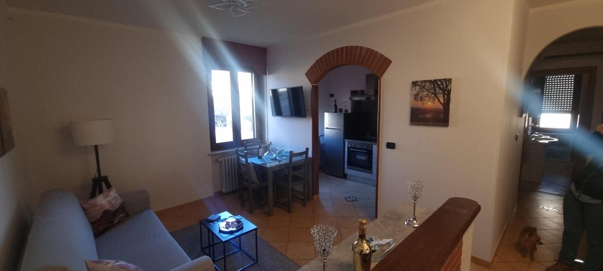 A Place To Remember Montegrosso d'Asti Exterior photo