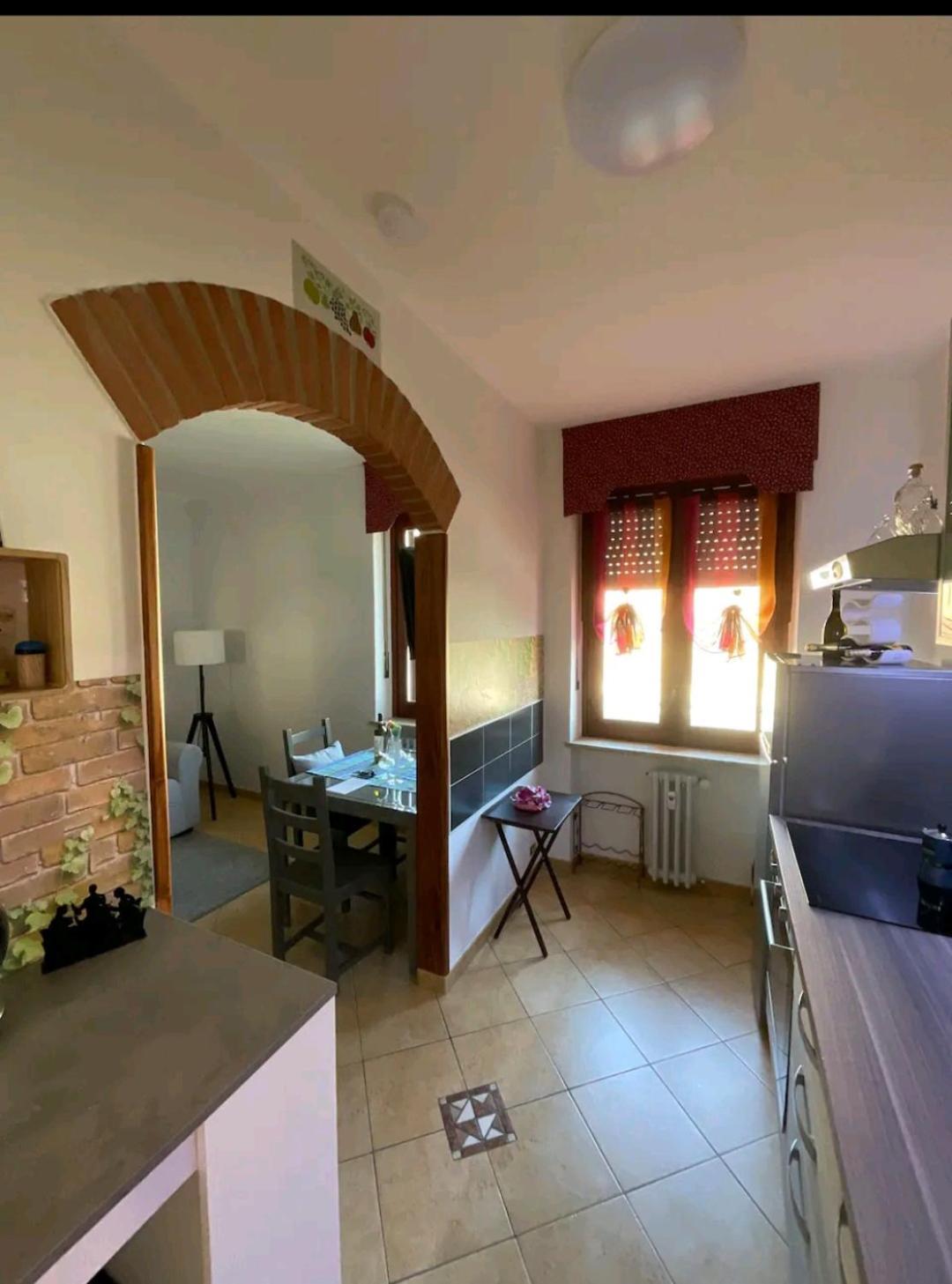 A Place To Remember Montegrosso d'Asti Exterior photo