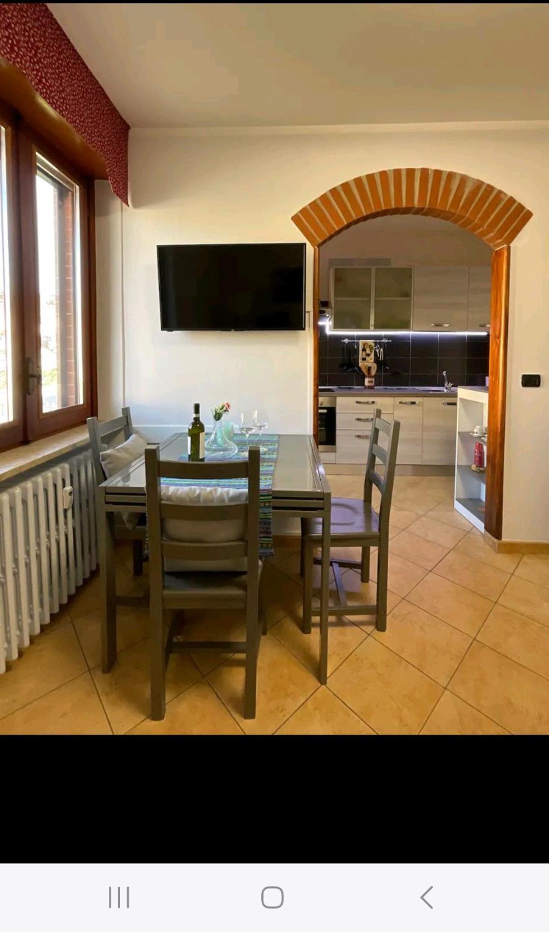 A Place To Remember Montegrosso d'Asti Exterior photo